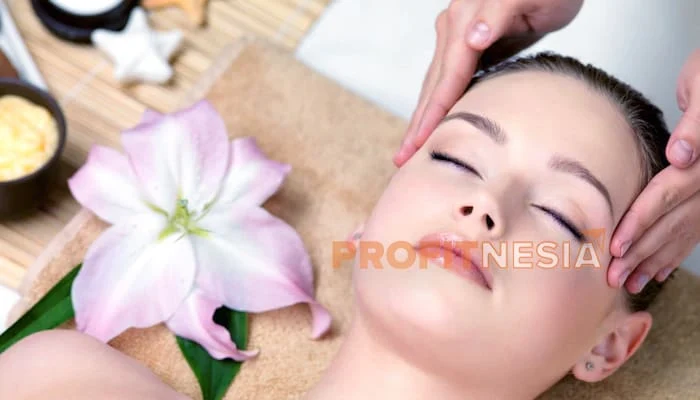 CHINTA SALON: Rahasia Kecantikan yang Cocok untuk Warga Cilacap